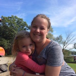 Meet your Posher, Rose